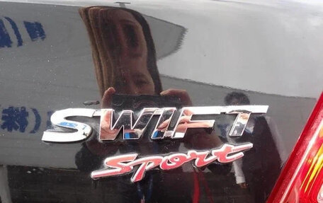 Suzuki Swift V, 2018 год, 889 125 рублей, 9 фотография