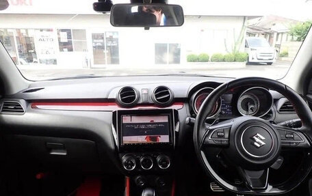 Suzuki Swift V, 2018 год, 889 125 рублей, 14 фотография