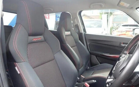 Suzuki Swift V, 2018 год, 889 125 рублей, 15 фотография