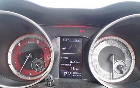 Suzuki Swift V, 2018 год, 889 125 рублей, 18 фотография