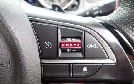 Suzuki Swift V, 2018 год, 889 125 рублей, 21 фотография