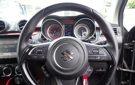 Suzuki Swift V, 2018 год, 889 125 рублей, 19 фотография