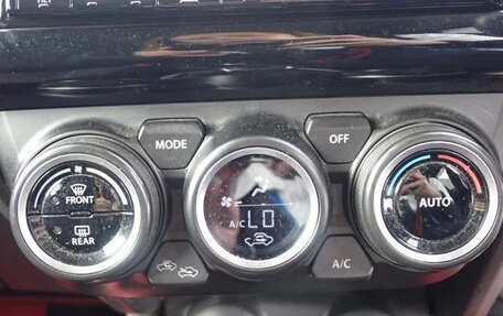 Suzuki Swift V, 2018 год, 889 125 рублей, 28 фотография