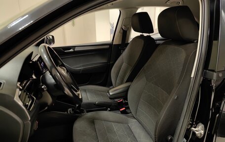 Volkswagen Polo VI (EU Market), 2020 год, 1 333 000 рублей, 6 фотография