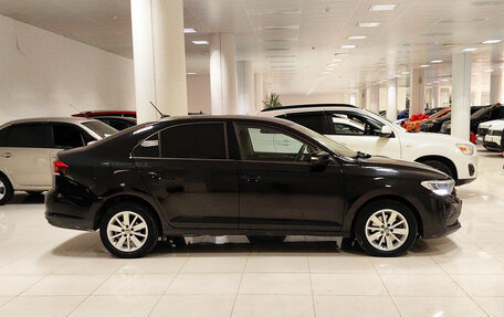 Volkswagen Polo VI (EU Market), 2020 год, 1 333 000 рублей, 5 фотография