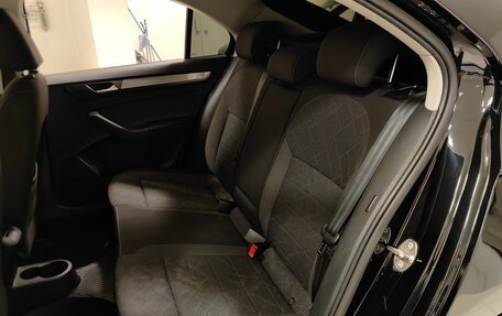 Volkswagen Polo VI (EU Market), 2020 год, 1 333 000 рублей, 8 фотография