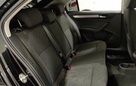 Volkswagen Polo VI (EU Market), 2020 год, 1 333 000 рублей, 9 фотография