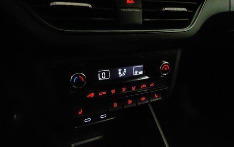 Volkswagen Polo VI (EU Market), 2020 год, 1 333 000 рублей, 15 фотография