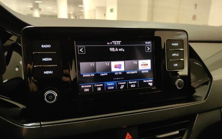 Volkswagen Polo VI (EU Market), 2020 год, 1 333 000 рублей, 14 фотография