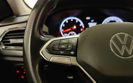 Volkswagen Polo VI (EU Market), 2020 год, 1 333 000 рублей, 17 фотография