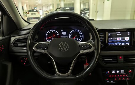 Volkswagen Polo VI (EU Market), 2020 год, 1 333 000 рублей, 11 фотография