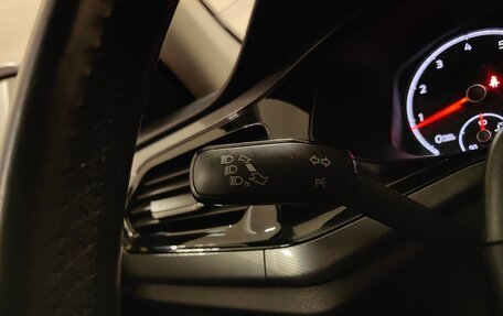 Volkswagen Polo VI (EU Market), 2020 год, 1 333 000 рублей, 19 фотография