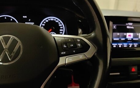 Volkswagen Polo VI (EU Market), 2020 год, 1 333 000 рублей, 18 фотография