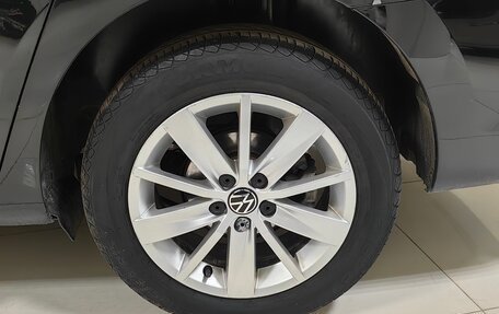 Volkswagen Polo VI (EU Market), 2020 год, 1 333 000 рублей, 23 фотография