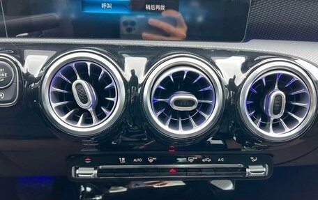 Mercedes-Benz A-Класс, 2021 год, 1 900 000 рублей, 12 фотография