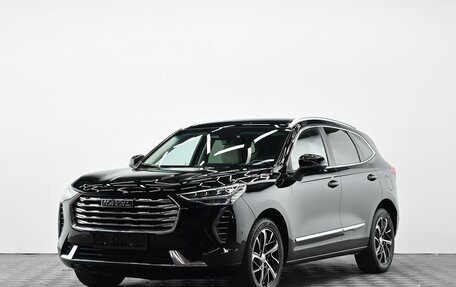 Haval Jolion, 2024 год, 1 595 000 рублей, 1 фотография