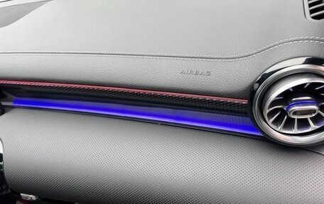 Mercedes-Benz A-Класс, 2021 год, 1 900 000 рублей, 18 фотография