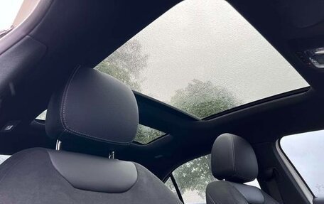 Mercedes-Benz A-Класс, 2021 год, 1 900 000 рублей, 17 фотография