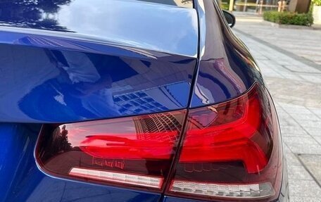 Mercedes-Benz A-Класс, 2021 год, 1 900 000 рублей, 6 фотография