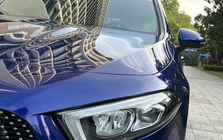 Mercedes-Benz A-Класс, 2021 год, 1 900 000 рублей, 4 фотография