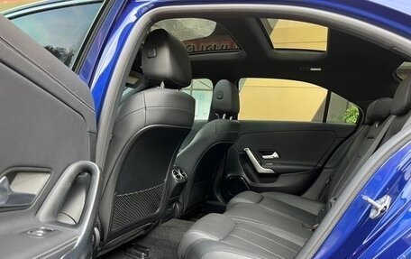 Mercedes-Benz A-Класс, 2021 год, 1 900 000 рублей, 12 фотография