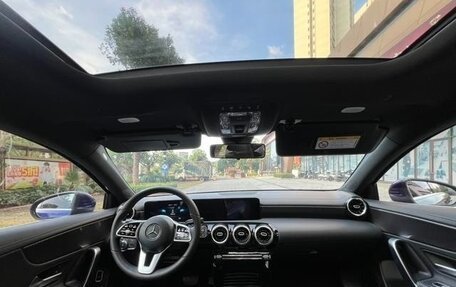 Mercedes-Benz A-Класс, 2021 год, 1 900 000 рублей, 10 фотография