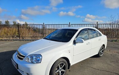 Chevrolet Lacetti, 2012 год, 1 350 000 рублей, 1 фотография