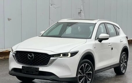 Mazda CX-5 II, 2025 год, 3 900 000 рублей, 1 фотография
