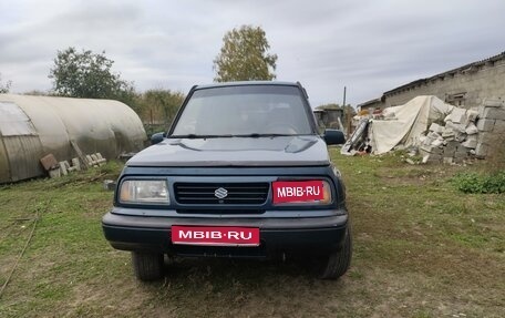 Suzuki Vitara II рестайлинг, 1996 год, 200 000 рублей, 1 фотография