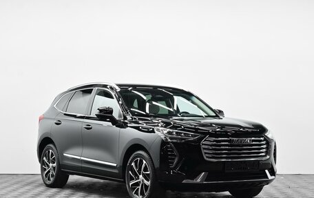 Haval Jolion, 2024 год, 1 595 000 рублей, 2 фотография