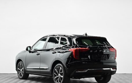 Haval Jolion, 2024 год, 1 595 000 рублей, 4 фотография