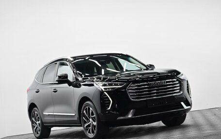 Haval Jolion, 2024 год, 1 595 000 рублей, 3 фотография