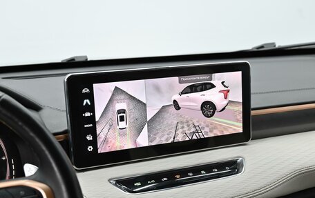 Haval Jolion, 2024 год, 1 595 000 рублей, 13 фотография