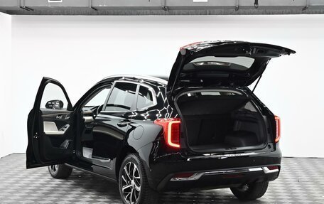 Haval Jolion, 2024 год, 1 595 000 рублей, 6 фотография