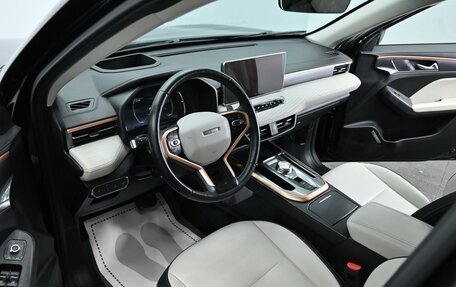 Haval Jolion, 2024 год, 1 595 000 рублей, 9 фотография