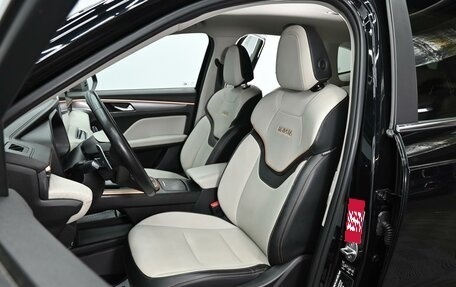 Haval Jolion, 2024 год, 1 595 000 рублей, 7 фотография