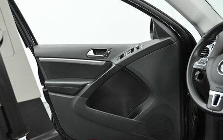 Volkswagen Tiguan I, 2015 год, 1 345 000 рублей, 7 фотография