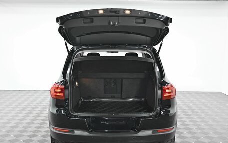 Volkswagen Tiguan I, 2015 год, 1 345 000 рублей, 5 фотография