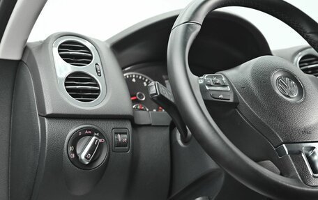 Volkswagen Tiguan I, 2015 год, 1 345 000 рублей, 9 фотография