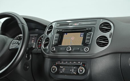 Volkswagen Tiguan I, 2015 год, 1 345 000 рублей, 10 фотография