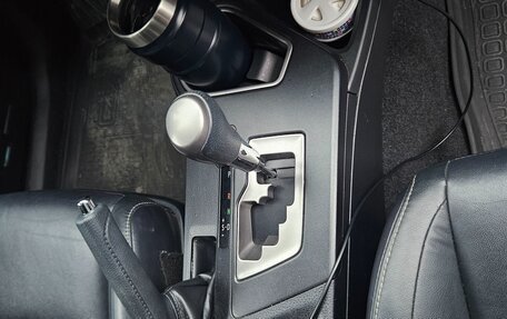 Toyota RAV4, 2019 год, 3 460 000 рублей, 11 фотография