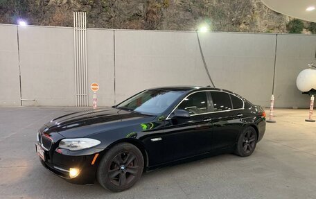 BMW 5 серия, 2013 год, 1 200 000 рублей, 3 фотография