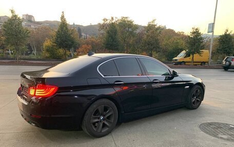 BMW 5 серия, 2013 год, 1 200 000 рублей, 5 фотография