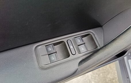 Skoda Yeti I рестайлинг, 2017 год, 1 733 000 рублей, 11 фотография