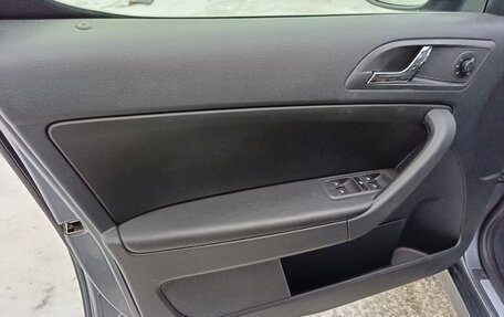 Skoda Yeti I рестайлинг, 2017 год, 1 733 000 рублей, 10 фотография