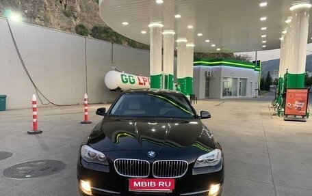 BMW 5 серия, 2013 год, 1 200 000 рублей, 6 фотография