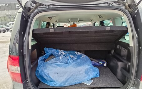 Skoda Yeti I рестайлинг, 2017 год, 1 733 000 рублей, 13 фотография