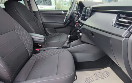 Skoda Rapid II, 2020 год, 1 540 000 рублей, 7 фотография