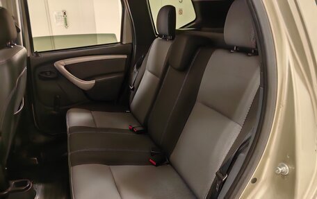 Renault Duster I рестайлинг, 2015 год, 949 000 рублей, 8 фотография