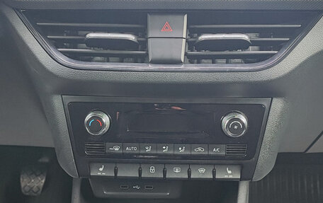 Skoda Rapid II, 2020 год, 1 540 000 рублей, 12 фотография